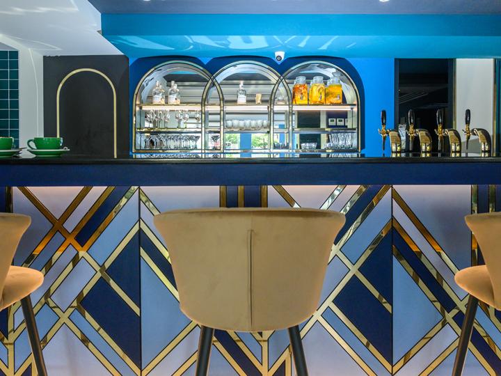 Sq Boutique Hotel Managed By The Ascott Limited Bangkok Zewnętrze zdjęcie