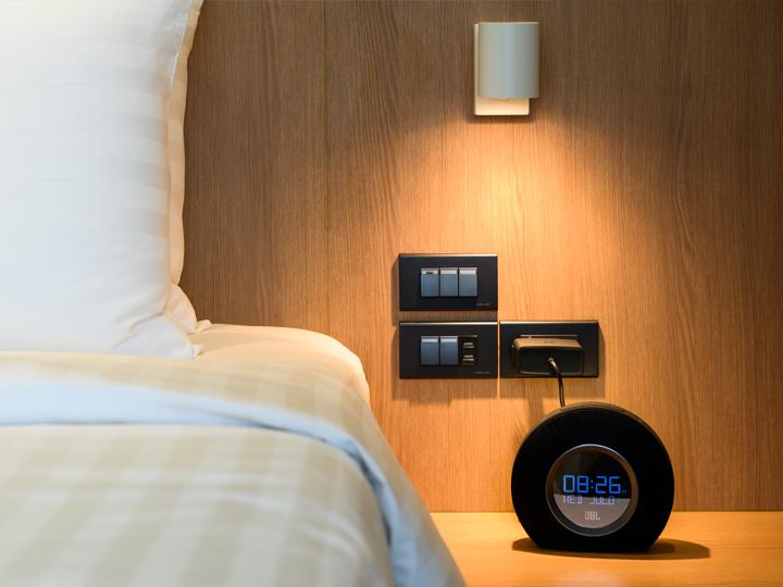 Sq Boutique Hotel Managed By The Ascott Limited Bangkok Zewnętrze zdjęcie