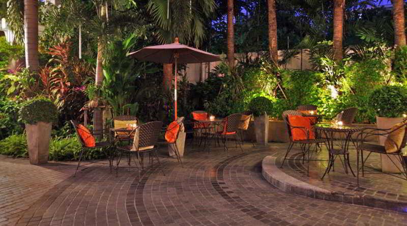 Sq Boutique Hotel Managed By The Ascott Limited Bangkok Zewnętrze zdjęcie