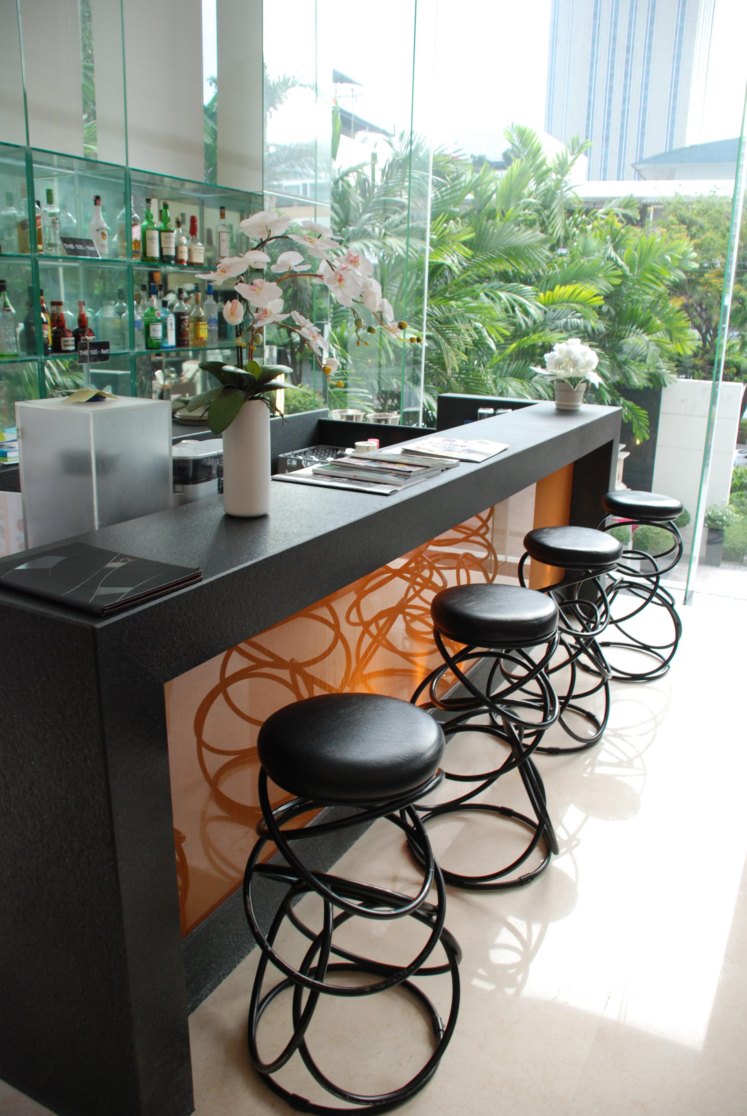 Sq Boutique Hotel Managed By The Ascott Limited Bangkok Zewnętrze zdjęcie