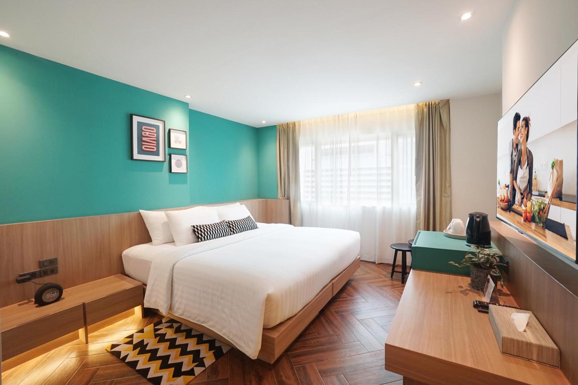 Sq Boutique Hotel Managed By The Ascott Limited Bangkok Zewnętrze zdjęcie