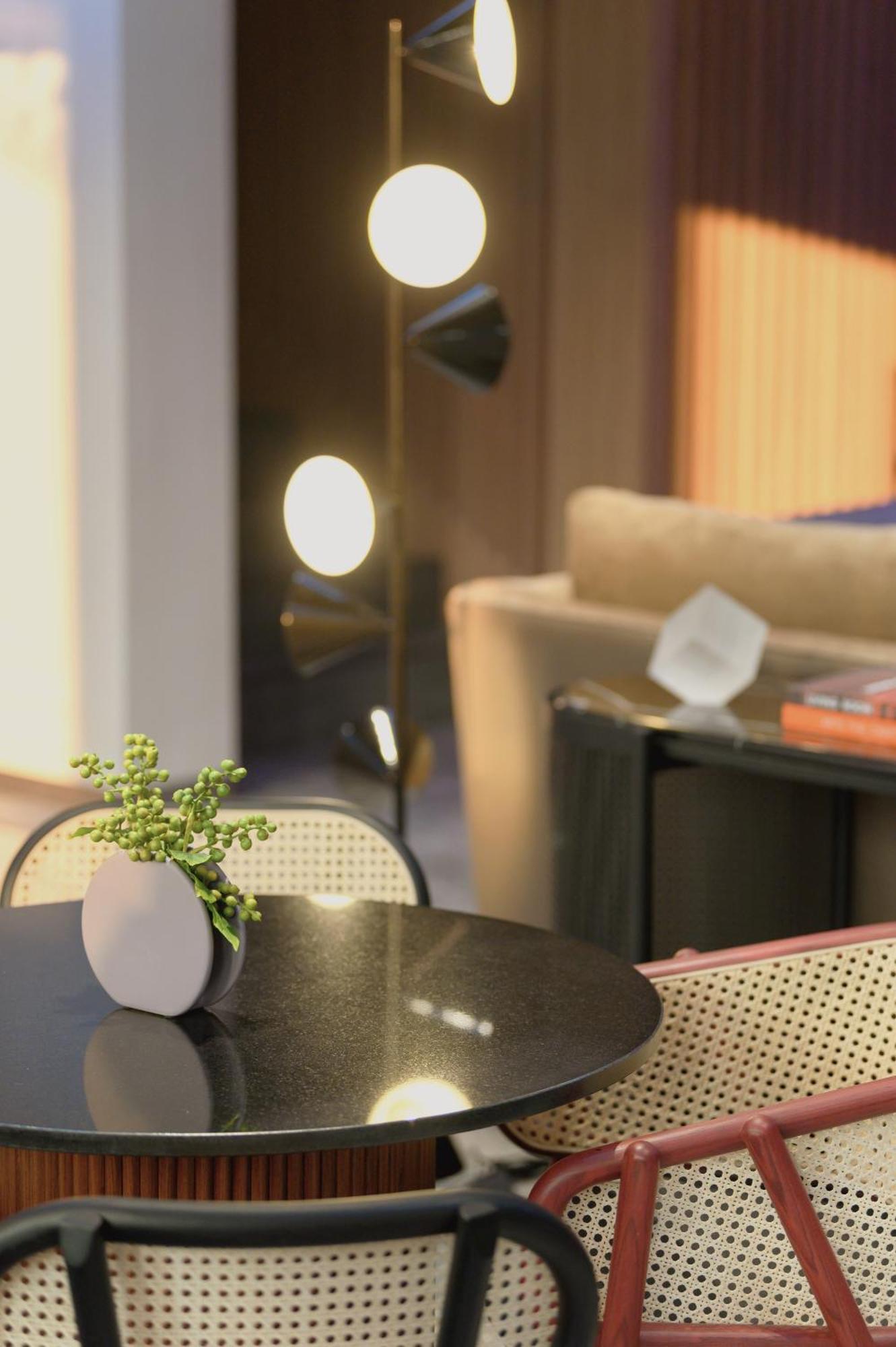 Sq Boutique Hotel Managed By The Ascott Limited Bangkok Zewnętrze zdjęcie
