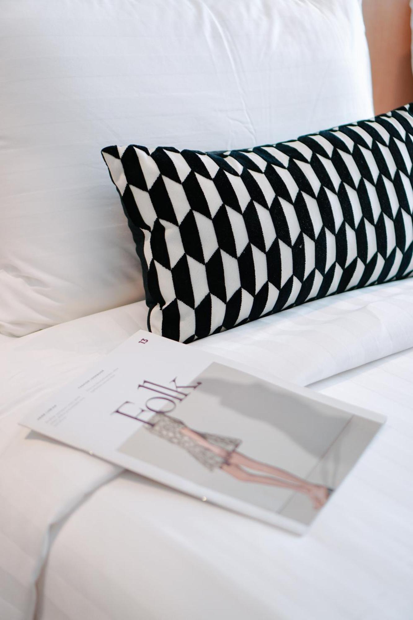 Sq Boutique Hotel Managed By The Ascott Limited Bangkok Zewnętrze zdjęcie