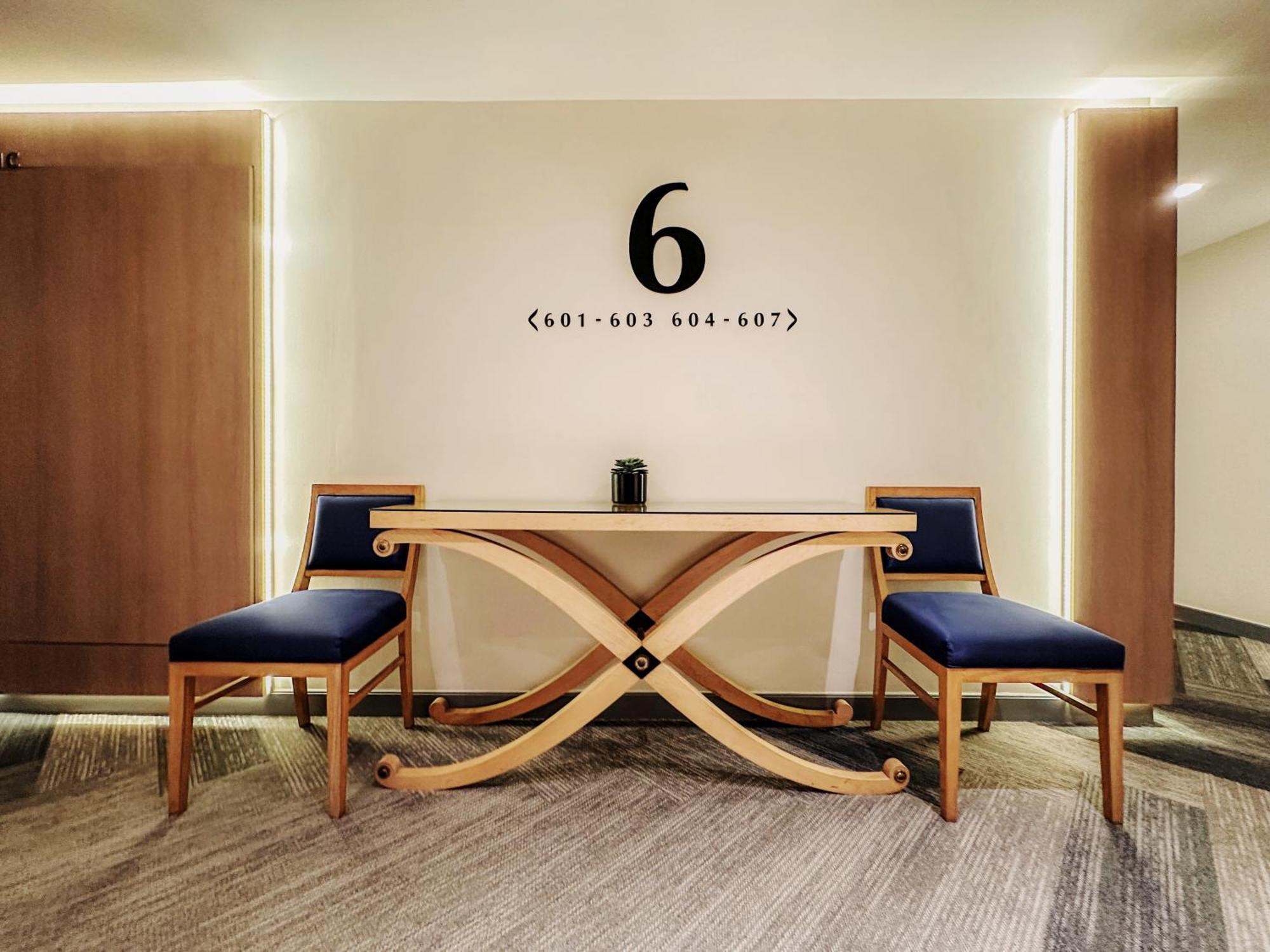 Sq Boutique Hotel Managed By The Ascott Limited Bangkok Zewnętrze zdjęcie