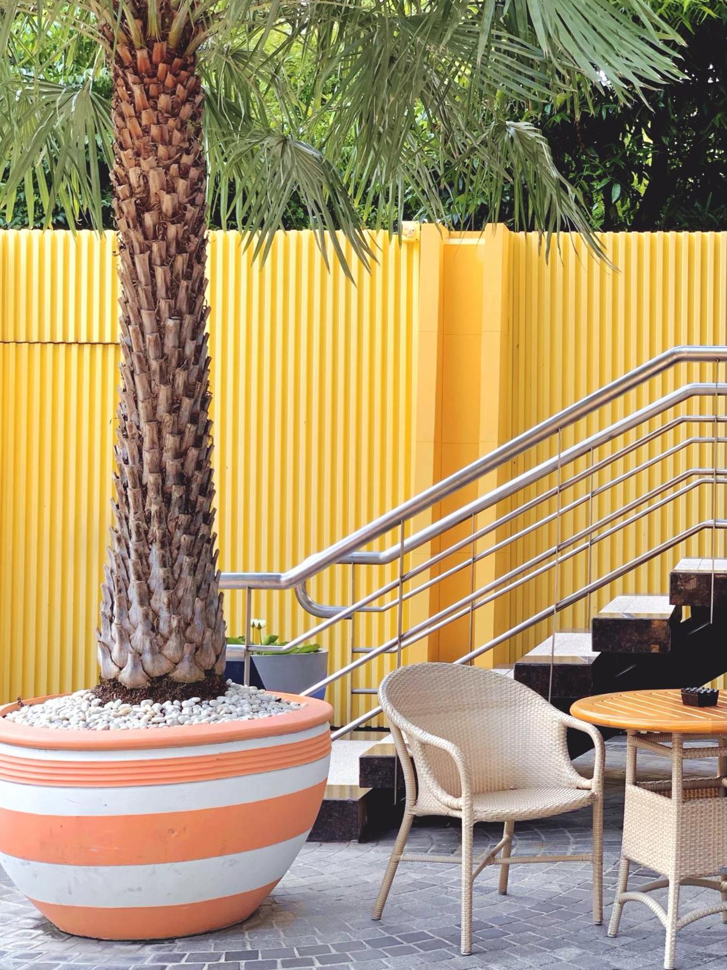 Sq Boutique Hotel Managed By The Ascott Limited Bangkok Zewnętrze zdjęcie