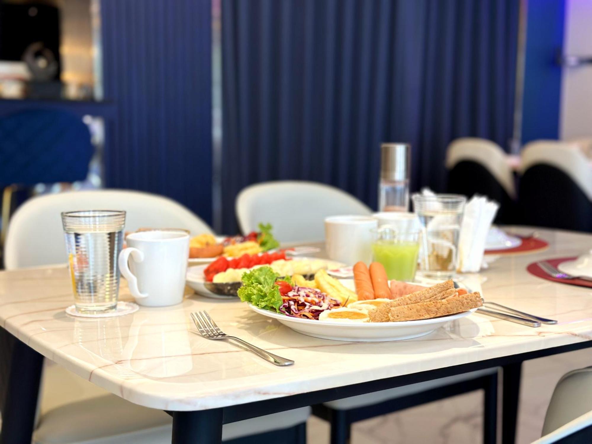 Sq Boutique Hotel Managed By The Ascott Limited Bangkok Zewnętrze zdjęcie