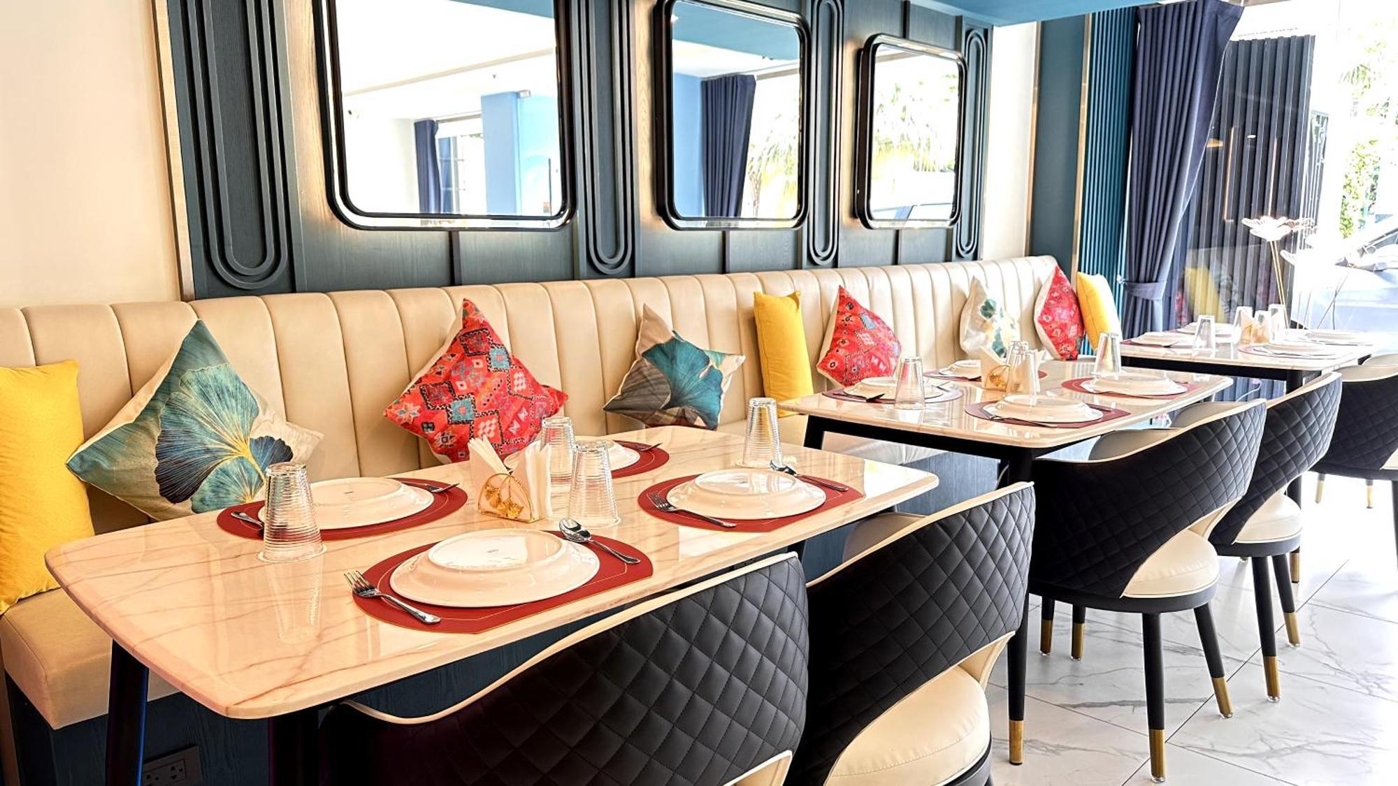 Sq Boutique Hotel Managed By The Ascott Limited Bangkok Zewnętrze zdjęcie